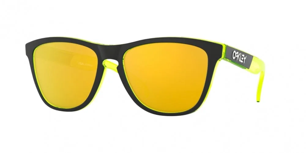 Oakley Frogskins 9245 Sunglasses - view 56